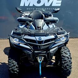 CFMOTO CFORCE  Limoges