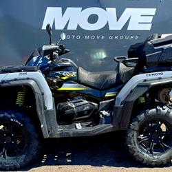 CFMOTO CFORCE  Limoges