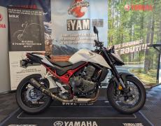 Honda Hornet Rennes