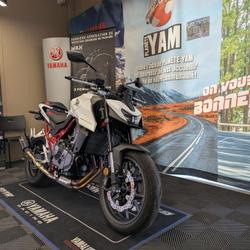 Honda Hornet  Rennes