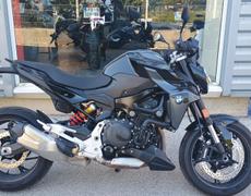 BMW F 900 RS Montpellier