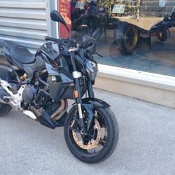 BMW F 900 RS  Montpellier