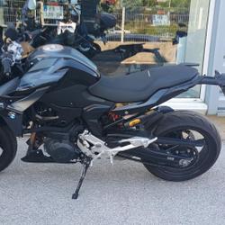 BMW F 900 RS  Montpellier