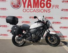 Yamaha SR Perpignan
