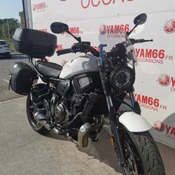 Yamaha SR  Perpignan