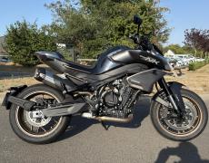 CFMOTO 800 NK Sport Granville