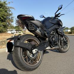 CFMOTO 800 NK Sport  Granville