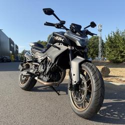 CFMOTO 800 NK Sport  Granville