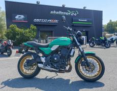 Kawasaki Z Marsac-sur-l'Isle
