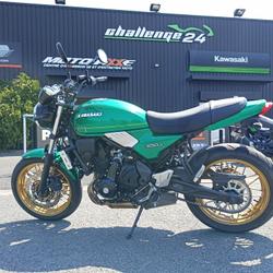 Kawasaki Z  Marsac-sur-l'Isle
