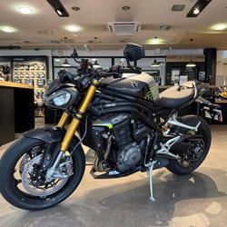 Triumph Speed Triple  Nice