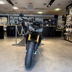 Triumph Speed Triple  Nice
