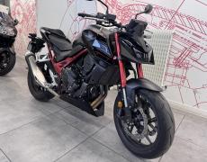 Honda Hornet
