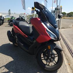Honda Forza  Carcassonne