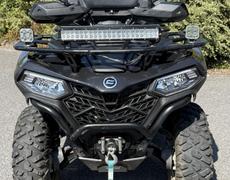 CFMOTO CFORCE Aulnois-sous-Laon