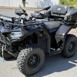 CFMOTO CFORCE  Aulnois-sous-Laon
