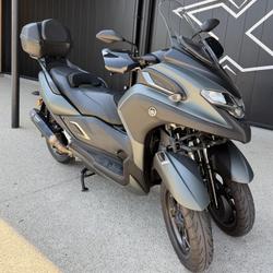 Yamaha Tricity  Aubenas