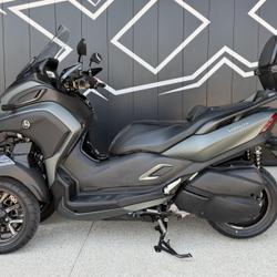 Yamaha Tricity  Aubenas