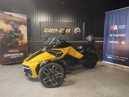 Can Am Spyder F3 -  - 26 250 €