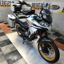 CFMOTO 800 MT Explore  Vitrolles