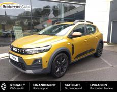 Dacia Sandero Châteaulin