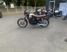 Mash 50 Saintes