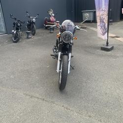 Mash 50  Saintes