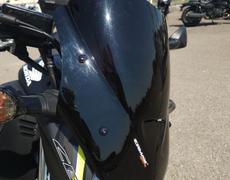 Honda CBF Carcassonne
