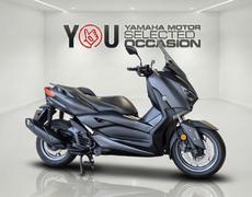 Yamaha X MAX Déville-lès-Rouen