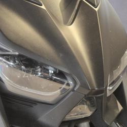 Yamaha X MAX  D&eacute;ville-l&egrave;s-Rouen