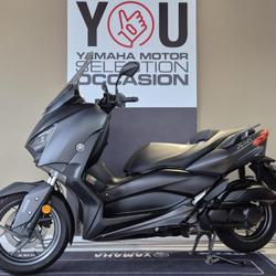 Yamaha X MAX  D&eacute;ville-l&egrave;s-Rouen