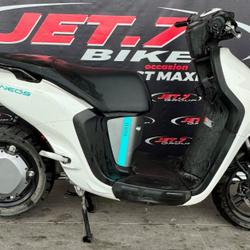 Yamaha Neo's  Sainte-Maxime