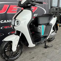 Yamaha Neo's  Sainte-Maxime