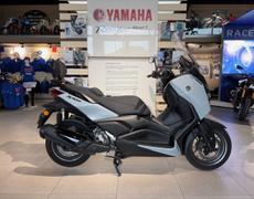Yamaha X MAX Roquebrune-sur-Argens