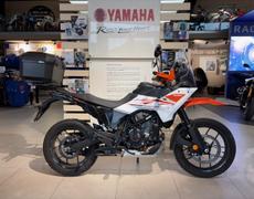 KTM Adventure Roquebrune-sur-Argens