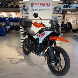 KTM Adventure  Roquebrune-sur-Argens