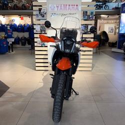 KTM Adventure  Roquebrune-sur-Argens