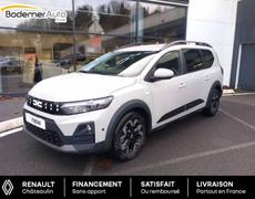 Dacia Jogger Châteaulin