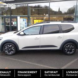 Dacia Jogger Hybrid 155 7 places Journey Ch&acirc;teaulin