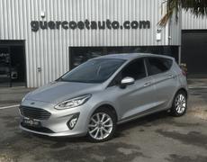 Ford Fiesta Guer