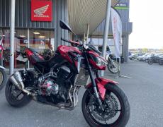 Kawasaki Z Trégueux