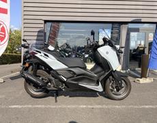 Yamaha X MAX Saint-Doulchard