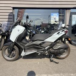 Yamaha X MAX  Saint-Doulchard