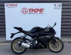 Yamaha YZF R 125 Nîmes