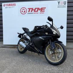 Yamaha YZF R 125  N&icirc;mes