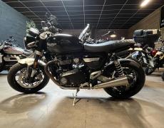Triumph Speed twin Lanester