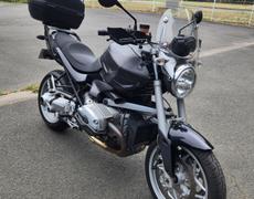 BMW R 1200 RT Saintes