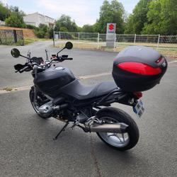 BMW R 1200 RT  Saintes
