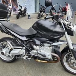 BMW R 1200 RT  Saintes