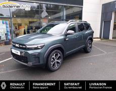 Dacia Bigster Châteaulin